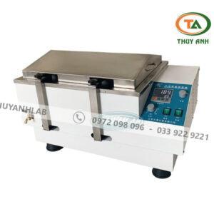 Bể điều nhiệt lắc SHZ-82 ZEITH LAB (RT + 5 ~ 99°C)