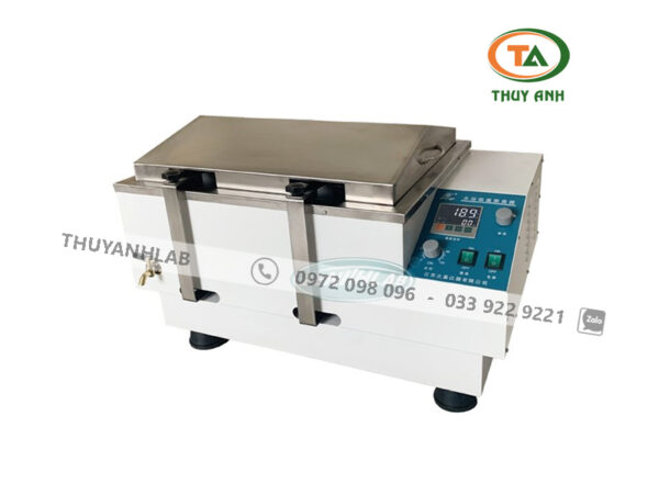 Bể điều nhiệt lắc SHA-B ZEITH LAB (RT + 5 ~ 99°C)