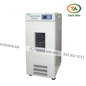 Tủ ấm lắc SHTR-140 ZEITH LAB (140 lít, 4-60℃)