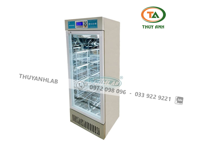 Tủ ấm SPX-300G ZEITH LAB 300 lít