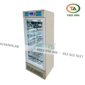 Tủ ấm SPX-150G ZEITH LAB 186 lít