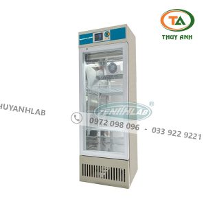 Tủ ấm sinh hóa SPX-50B ZENITH LAB 50 lít, 5-50°C