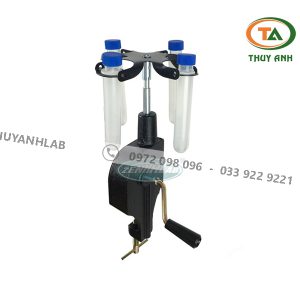 Máy ly tâm bằng tay SYHD-1 ZENITH LAB