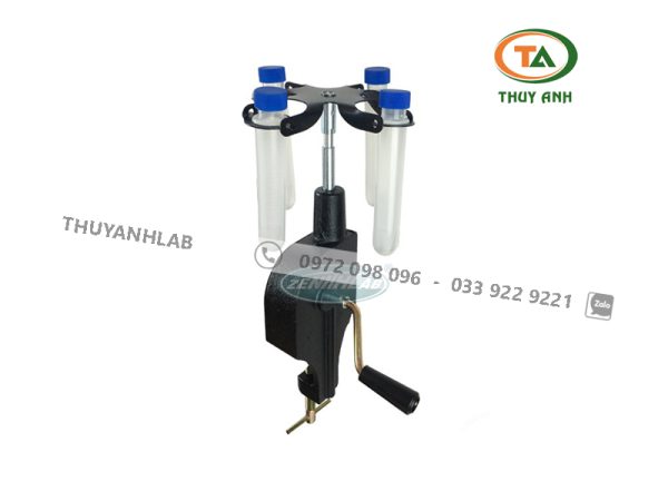 Máy ly tâm bằng tay SYHD-1 ZENITH LAB