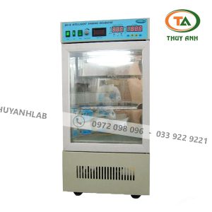 Tủ ấm lắc BS-2F ZEITH LAB 280 lít