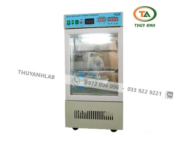 Tủ ấm lắc BS-2F ZEITH LAB 280 lít