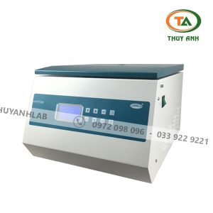 Máy ly tâm TDL-6C ZENITH LAB (6000 vòng / phút)