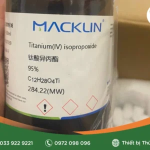 Hóa chất Titanium(IV) isopropoxide