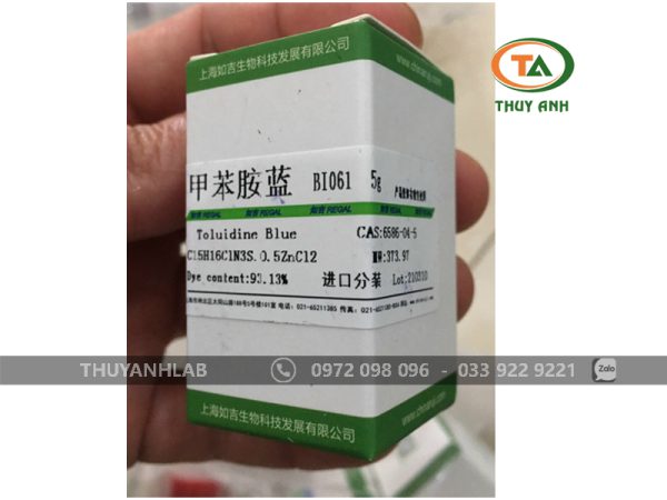 Toluidine Blue
