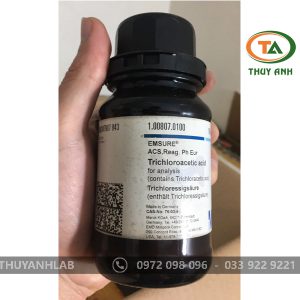 Trichloroacetic acid