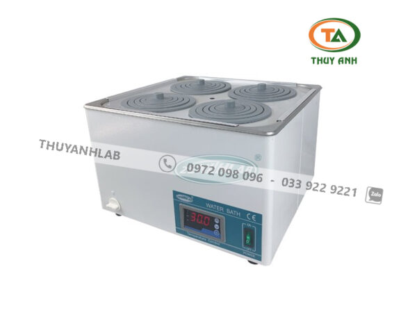 Bể ổn nhiệt WH-6 ZENITH LAB (RT + 5 -100°C)