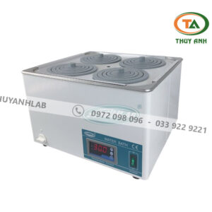 Bể ổn nhiệt WH-1 ZENITH LAB (RT + 5 -100°C)