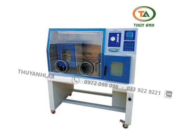 Tủ ấm kỵ khí YQX-II ZENITH LAB (RT + 5 ~ 50°C)