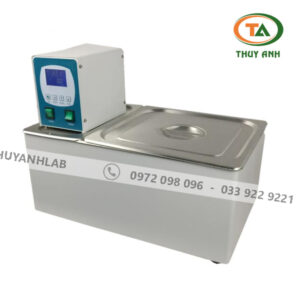Bể cách thủy ZEN-TW ZENITH LAB (RT + 5-99°C)