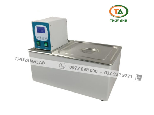 Bể cách thủy ZEN-TW ZENITH LAB (RT + 5-99°C)
