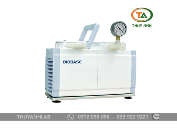 Bơm chân không GM-0.5II BIOBASE