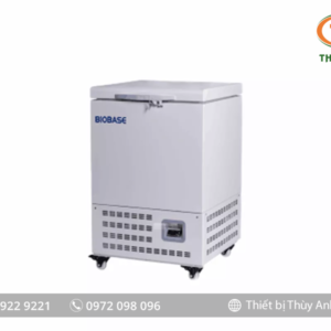 Tủ lạnh âm sâu BDF-150H58 Biobase (58 lít, -100°C~-145°C)