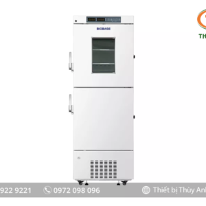 Tủ lạnh âm sâu BDF-25V300RF Biobase (300 lít, -25°C～2°C)
