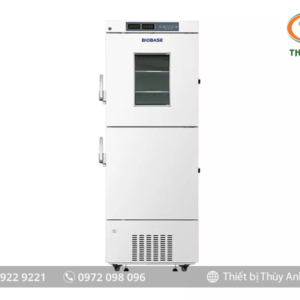 Tủ lạnh âm sâu BDF-40V368 Biobase (368 lít, -40°C~2°C)