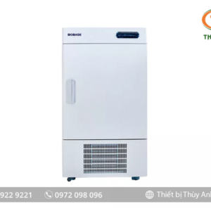 Tủ lạnh âm sâu BDF-40V58 Biobase (58 lít, -15°C~-40°C)