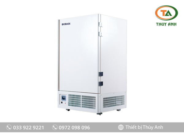 Tủ âm sâu BDF-40V708 Biobase (708 lít, -15°C~-40°C)