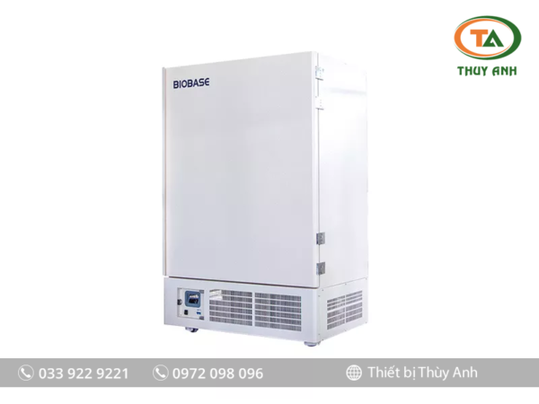 Tủ âm sâu BDF-40V808 Biobase (808 lít, -15°C~-40°C)