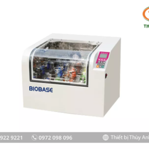 Tủ ấm lắc BJPX-200N Biobase ( 4~65℃ )