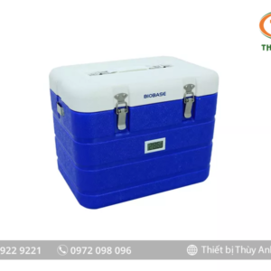 Tủ lạnh di động BJPX-L6 Biobase (6 lít)