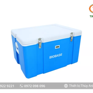 Thùng vận chuyển vaccine BJPX-L65 Biobase ( 65 lít)