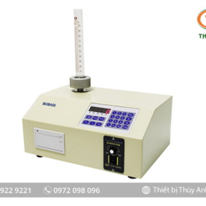 Máy đo tỷ trọng mẫu bột BKDT-100A Biobase (Bột đá, thuốc)