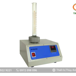 Máy đo tỷ trọng mẫu bột BKDT-100D Biobase (Bột đá, thuốc)