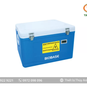 Hộp bảo quản vacxin BTB-L55 Biobase (55 lít)