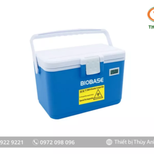 Phích đựng vắc xin BTB-L8 Biobase (8 lít)