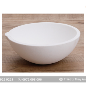 Bát thạch anh 30 lượng 98%