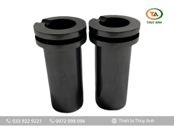 Chén than chì hai vòng 5 kg Trung Quốc