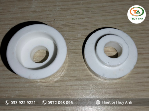 Sứ cách điện lò nung 3 pha