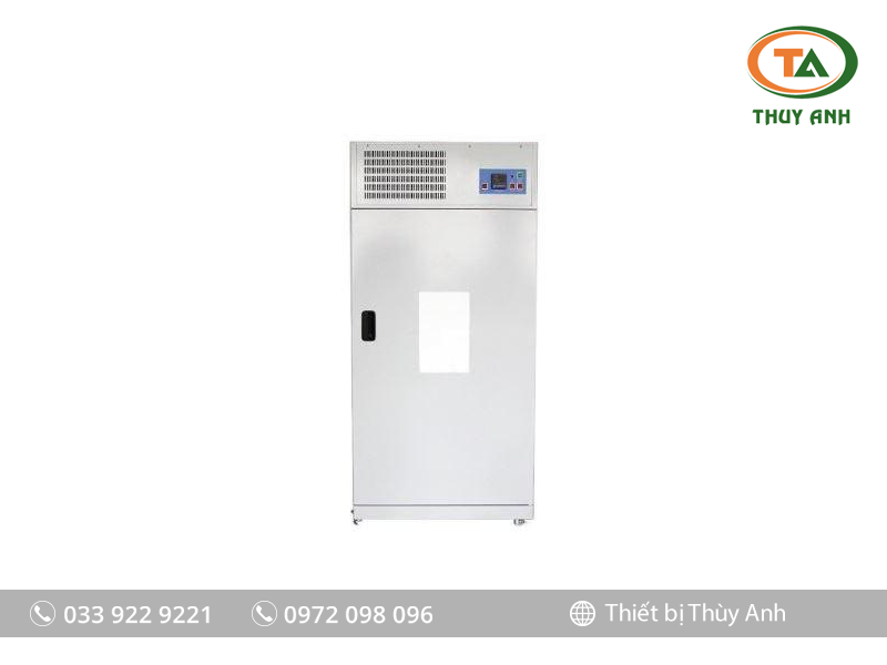 Tủ ấm lạnh LE-850D Yinder (RT +5ºC~70ºC, 1011 lít)