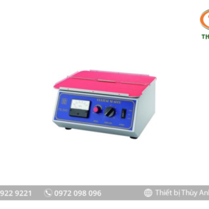 Máy lắc TS-500 Yinder (20 ~ 250 RPM)