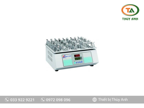Máy lắc tròn TS-520D Yinder (20 ~250 RPM)