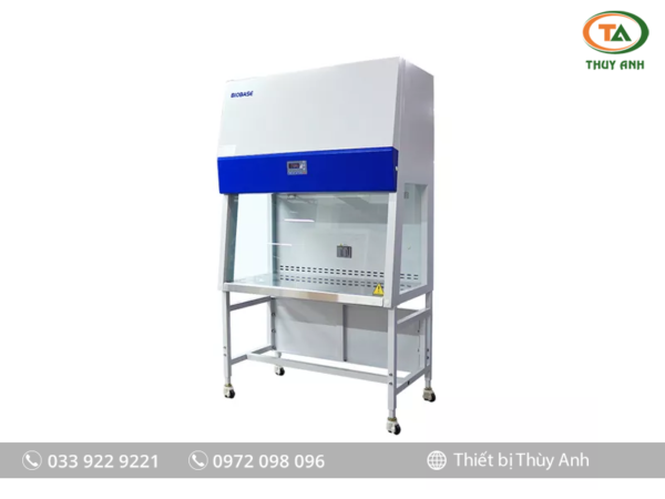 Tủ cấy vi sinh BBS-V1300 BIOBASE (1.3m, có UV)