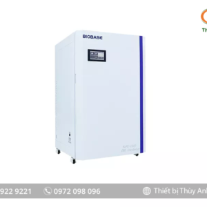 Tủ ấm CO2 BJPX-C160M BIOBASE (Màn hình cảm ứng, 160L)