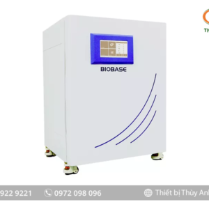 Tủ ấm CO2 BJPX-C160T BIOBASE (Tri-Gas, 160L)