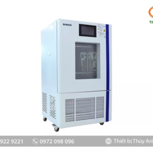 Tủ vi khí hậu BJPX-HT400B BIOBASE (400 Lít, điều khiển PID)