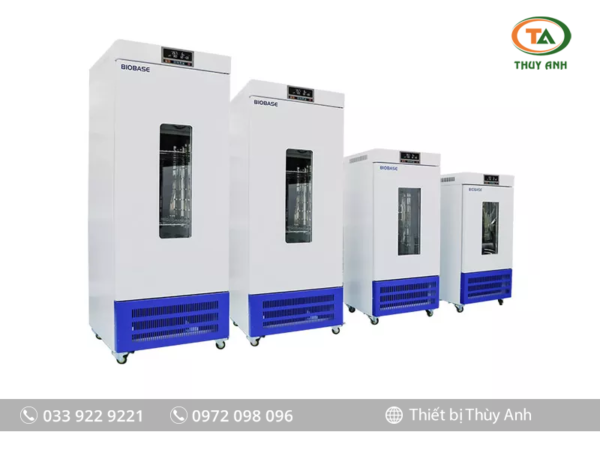 Tủ vi khí hậu BJPX-HT250BII BIOBASE (250 Lít)