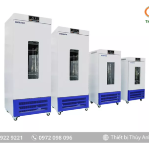 Tủ vi khí hậu BJPX-HT400BII BIOBASE (400 Lít)