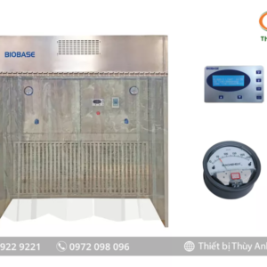Phòng sạch BKDB-1800 BIOBASE (Down Flow Booth, 1.8x1.8m)