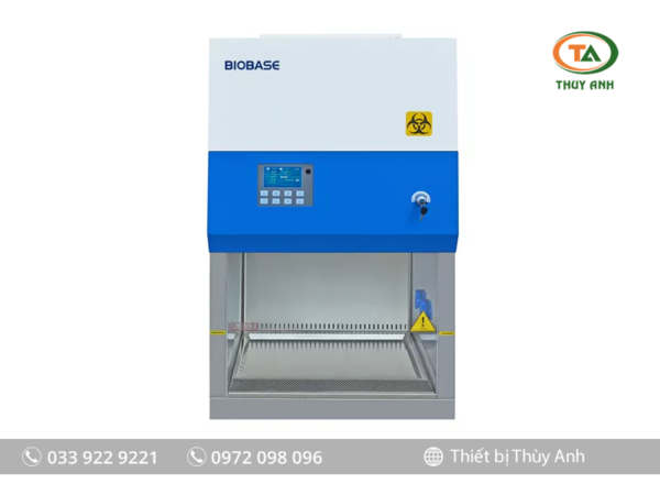 Tủ an toàn sinh học cấp 2 BSC-700IIA2-Z BIOBASE (Class II)