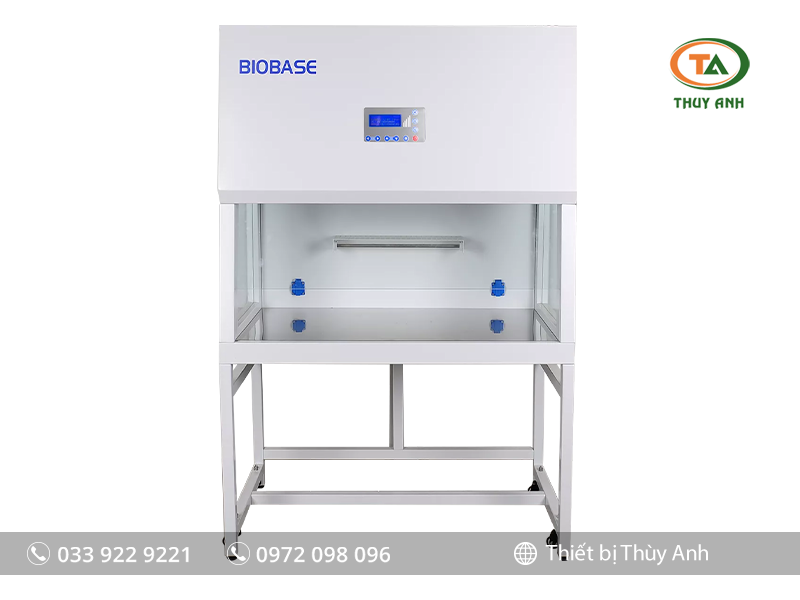 Trạm làm việc đa chức năng PCR2100 BIOBASE (2.1 mét)