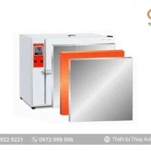 Tủ sấy nhiệt độ cao DHG500-01 Trung Quốc (500°C, 70 lít)