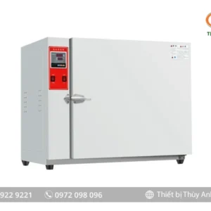 Tủ sấy nhiệt độ cao DHG500-00 Trung Quốc (500°C, 42 lít)